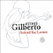  Astrud Gilberto ‎– Astrud For Lovers 